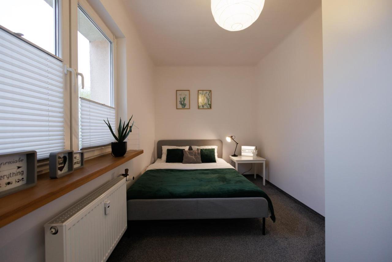 Studio Apartament Centrum Bialystok Exterior photo